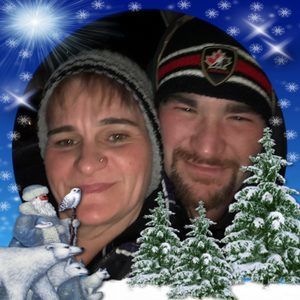 Meet your Posher, Dixie